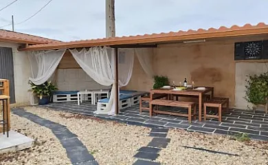 Casa Julia en olleros de tera (Zamora) - Foto 3