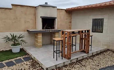 Casa Julia en olleros de tera (Zamora) - Foto 8