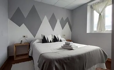 Casa Julia en olleros de tera (Zamora) - Foto 10