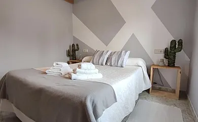 Casa Julia en olleros de tera (Zamora) - Foto 11