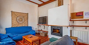 Alojamiento Rural Cañada del Pino 0011