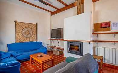 Alojamiento Rural Cañada del Pino en Bullas (Murcia) - Foto 11