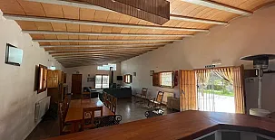 Alojamiento Rural Cañada del Pino 0012