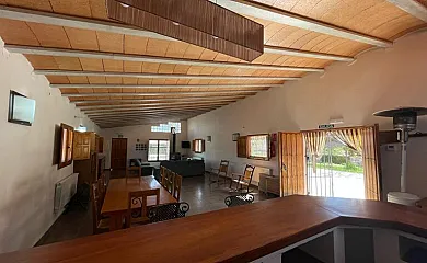 Alojamiento Rural Cañada del Pino en Bullas (Murcia) - Foto 12