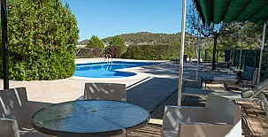 Alojamiento Rural Cañada del Pino 002