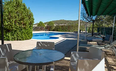 Alojamiento Rural Cañada del Pino en Bullas (Murcia) - Foto 2