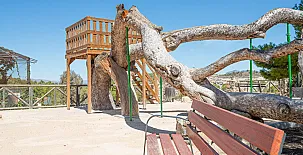 Alojamiento Rural Cañada del Pino 004