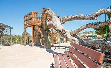 Alojamiento Rural Cañada del Pino en Bullas (Murcia) - Foto 4