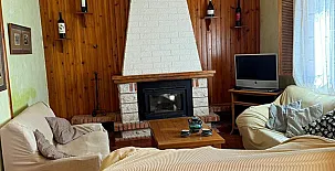 Alojamiento Rural Cañada del Pino 0014