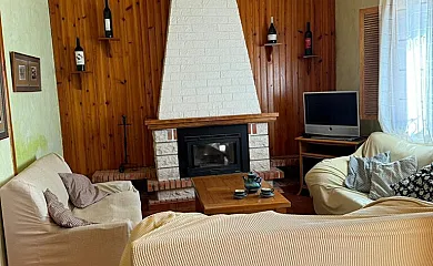 Alojamiento Rural Cañada del Pino en Bullas (Murcia) - Foto 14