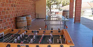 Alojamiento Rural Cañada del Pino 003