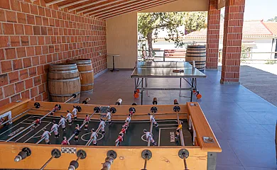 Alojamiento Rural Cañada del Pino en Bullas (Murcia) - Foto 3