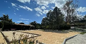 Alojamiento Rural Cañada del Pino 0015