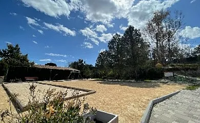 Alojamiento Rural Cañada del Pino en Bullas (Murcia) - Foto 15