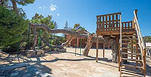 Alojamiento Rural Cañada del Pino 0016