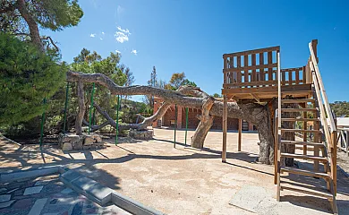 Alojamiento Rural Cañada del Pino en Bullas (Murcia) - Foto 16