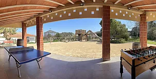 Alojamiento Rural Cañada del Pino 0017