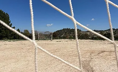 Alojamiento Rural Cañada del Pino en Bullas (Murcia) - Foto 18