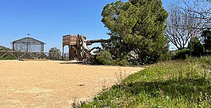 Alojamiento Rural Cañada del Pino 0019