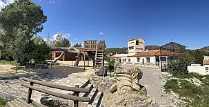 Alojamiento Rural Cañada del Pino 0020