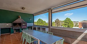 Alojamiento Rural Cañada del Pino 0021