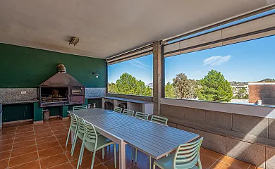 Alojamiento Rural Cañada del Pino en Bullas (Murcia) - Foto 21