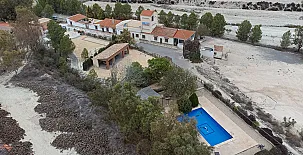 Alojamiento Rural Cañada del Pino 0022