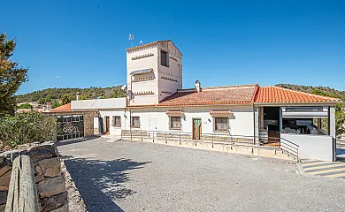 Alojamiento Rural Cañada del Pino en Bullas (Murcia) - Foto 23