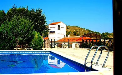 Alojamiento Rural Cañada del Pino en Bullas (Murcia) - Foto 1
