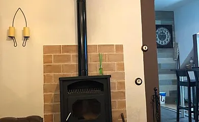 El Refugio de Su en Auñón (Guadalajara) - Foto 8