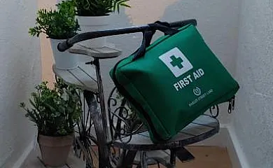 El Refugio de Su en Auñón (Guadalajara) - Foto 10