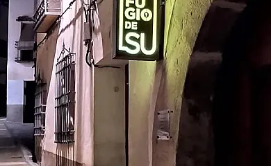 El Refugio de Su en Auñón (Guadalajara) - Foto 6