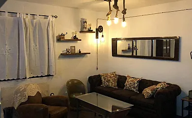 El Refugio de Su en Auñón (Guadalajara) - Foto 14