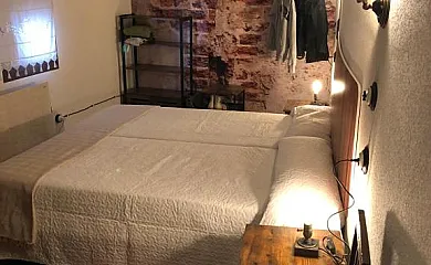 El Refugio de Su en Auñón (Guadalajara) - Foto 15