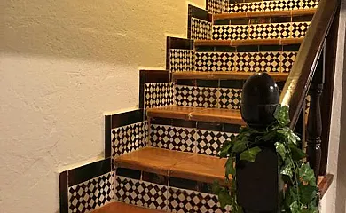 El Refugio de Su en Auñón (Guadalajara) - Foto 17