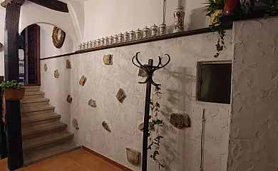 El Refugio de Su en Auñón (Guadalajara) - Foto 18