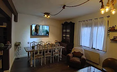 El Refugio de Su en Auñón (Guadalajara) - Foto 19