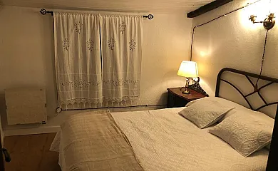 El Refugio de Su en Auñón (Guadalajara) - Foto 20