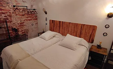 El Refugio de Su en Auñón (Guadalajara) - Foto 21