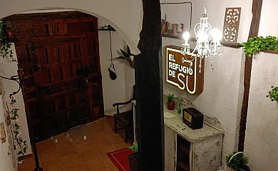 El Refugio de Su en Auñón (Guadalajara) - Foto 22