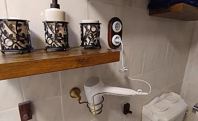 El Refugio de Su en Auñón (Guadalajara) - Foto 24