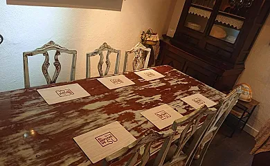 El Refugio de Su en Auñón (Guadalajara) - Foto 7