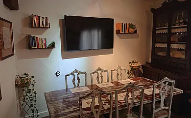 El Refugio de Su en Auñón (Guadalajara) - Foto 5