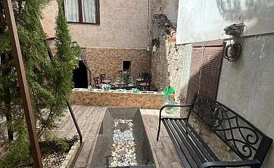 El Refugio de Su en Auñón (Guadalajara) - Foto 3