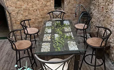 El Refugio de Su en Auñón (Guadalajara) - Foto 4