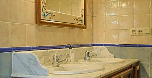 La Vega Casa Rural 006