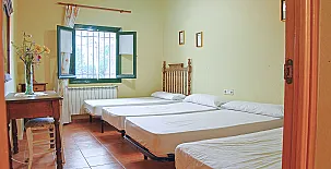 La Vega Casa Rural 005