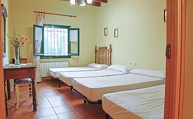 La Vega Casa Rural en Aranjuez (Madrid) - Foto 5