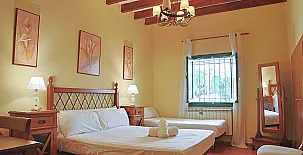 La Vega Casa Rural 003