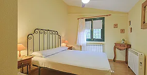 La Vega Casa Rural 007